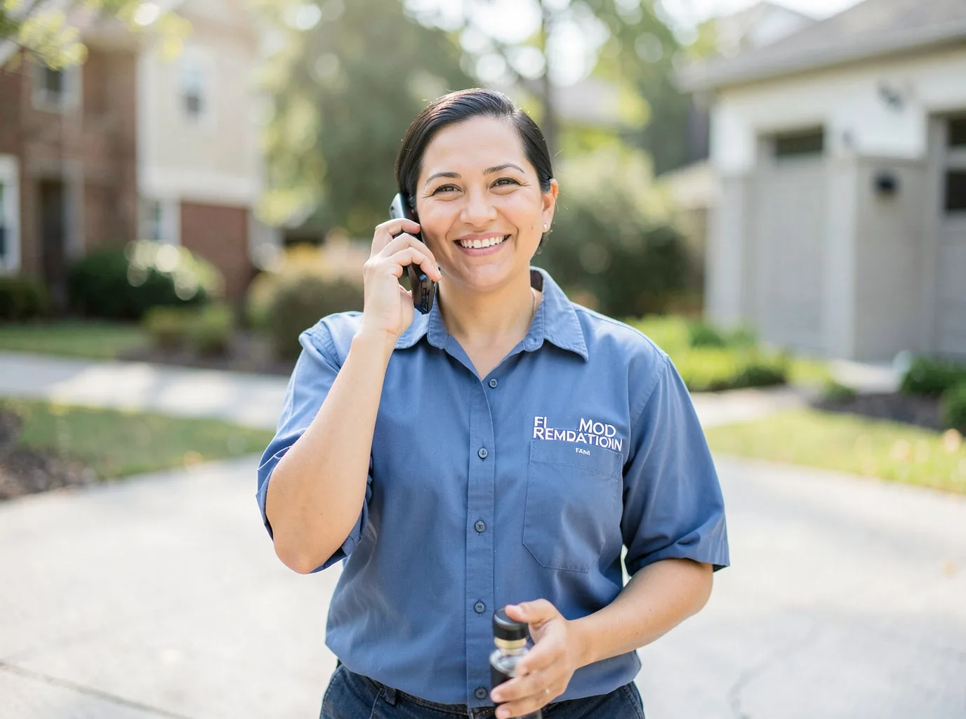 Mold Remediation Grinnell, IA FAQs